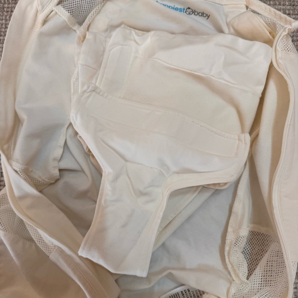 2 Snoo Sacks - size small (5-12 lbs) - bundle - Picture 3 of 5